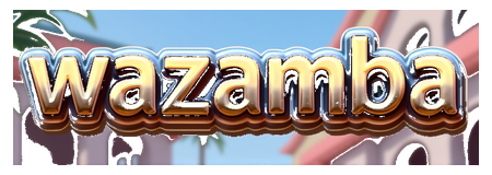 wazamba logo